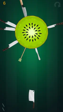 Game screenshot Fruit Dash! mod apk