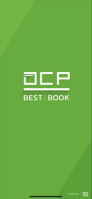 DCP Best Book(圖1)-速報App