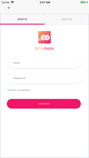 MoovApp(圖2)-速報App