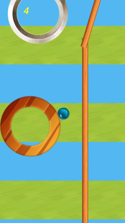 Rotating Ball Adventure