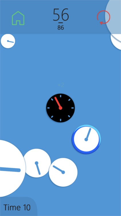 Shock Clock Adventure screenshot-3