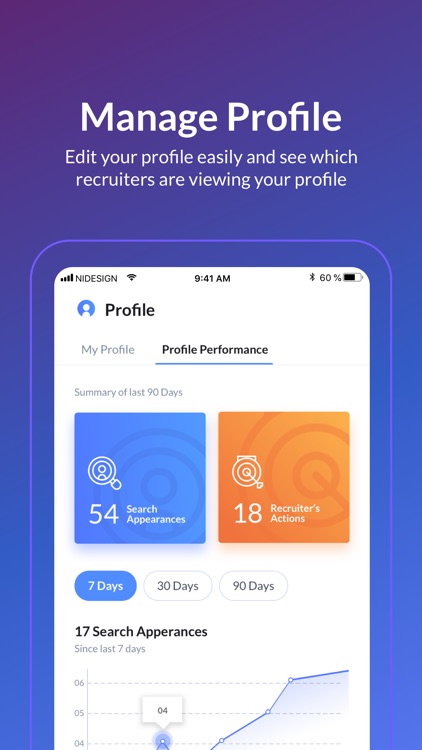 Naukri.com Job Search screenshot-3