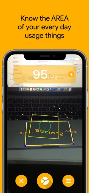 Measure - AR Tape & Ruler(圖2)-速報App
