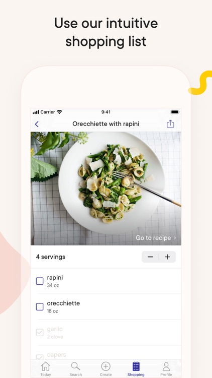 Kitchen Stories Recipes screenshot-5