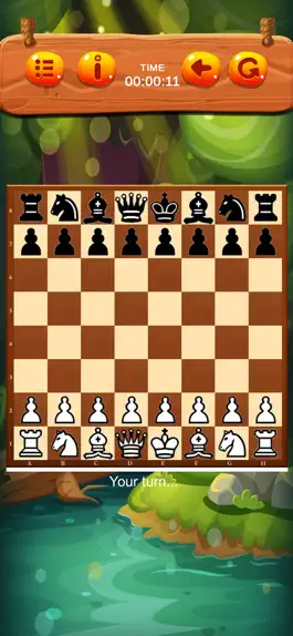 Game screenshot Chess -Real Master hack