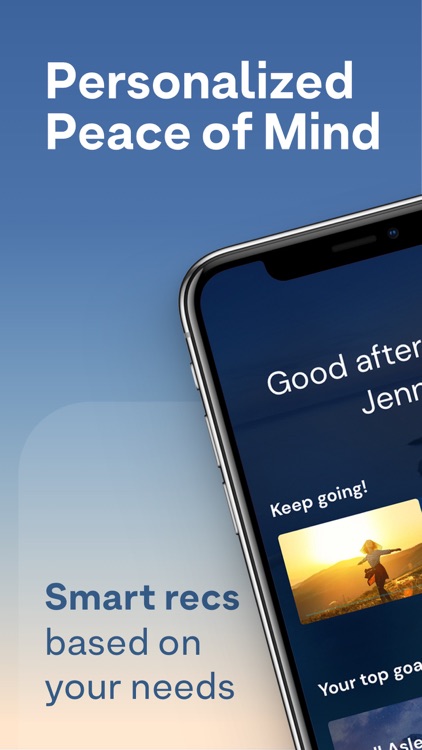 Breethe: Meditation & Sleep screenshot-6