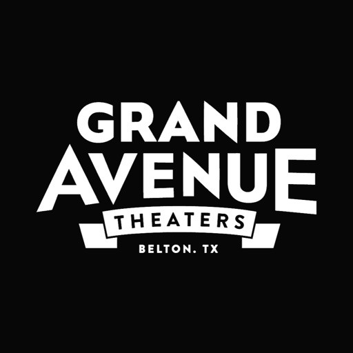 Grand Avenue Theater Icon