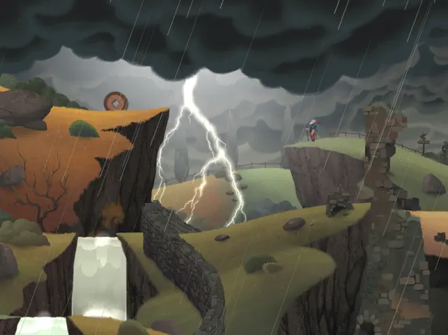 Captura 6 Old Man's Journey iphone