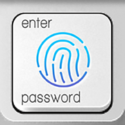 Fingerprint Login:PassKey Lock