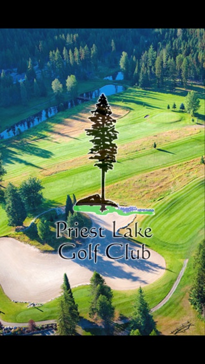 Priest Lake Golf Course