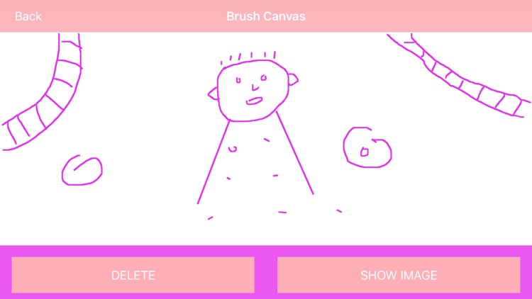 Brush Canvas screenshot-3