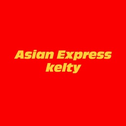 Asian Express kelty