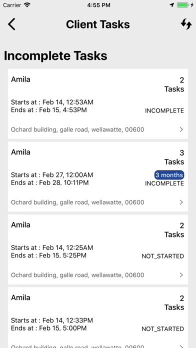 FBM APP screenshot 3