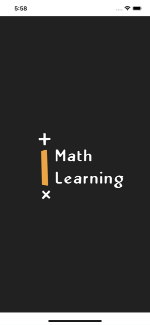 Math Learner: Easy Maths(圖1)-速報App