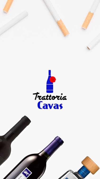 Trattoria Cavas