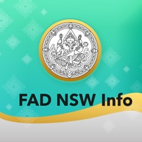 FAD NSW Info