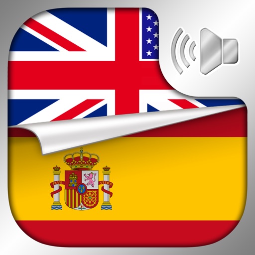 Learn Spanish Language Course Icon
