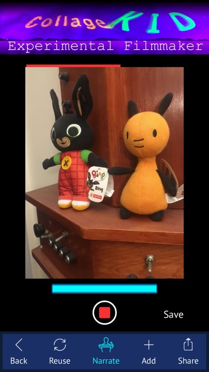 Collage Kid screenshot-3