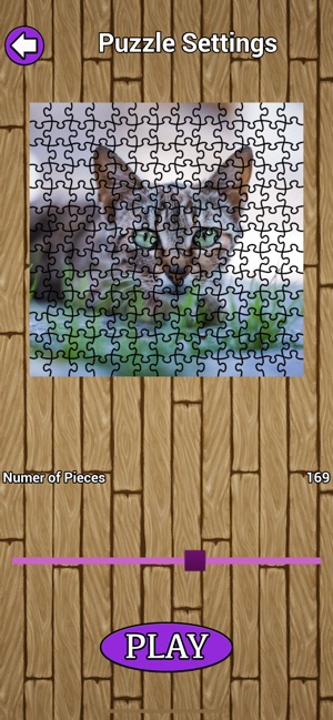 Animal & Nature Jigsaw Puzzles(圖2)-速報App