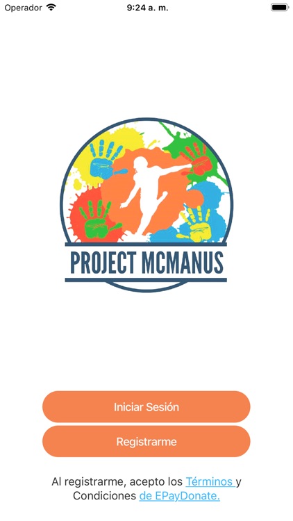 Project McManus