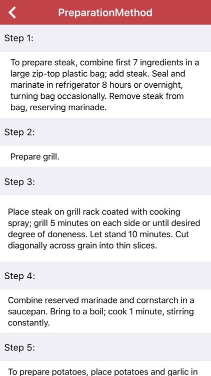 The Home Chef-Get Idea screenshot-3