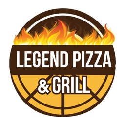 Legend Pizza Milford