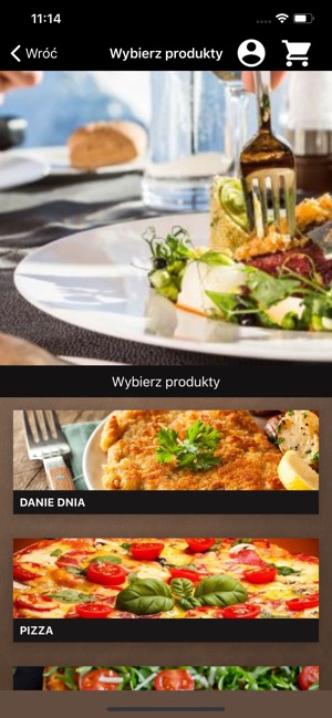 Restauracja Ratuszowa Olsztyne(圖1)-速報App