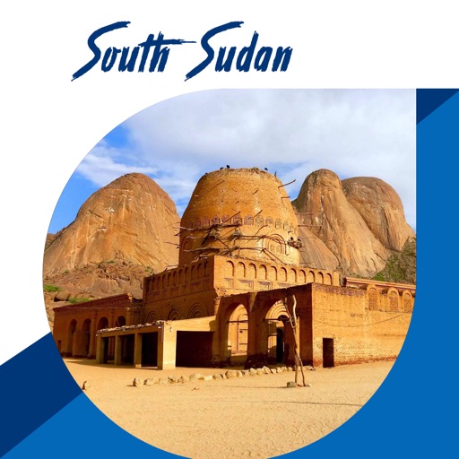 South Sudan Tourism