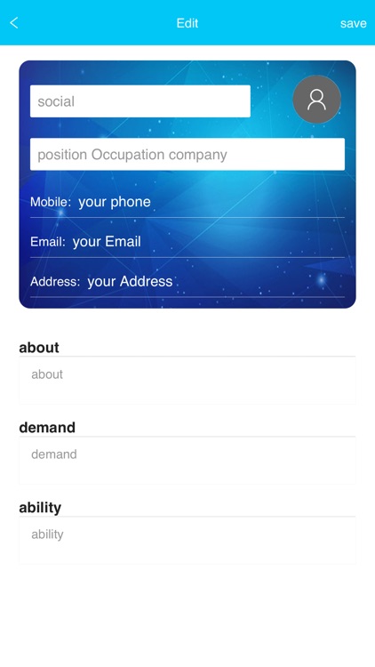 TEME:Workplace communication