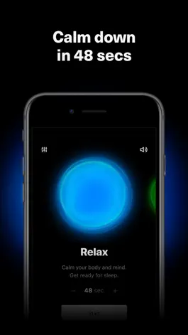 Game screenshot Breathe & Relax Timer hack