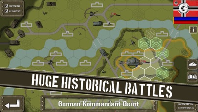 How to cancel & delete Tank Battle: Normandy from iphone & ipad 4