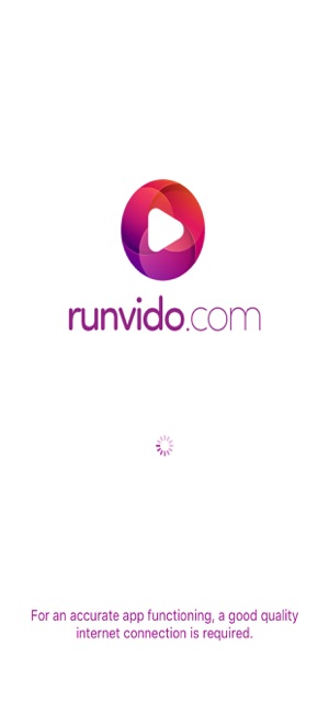 Runvido