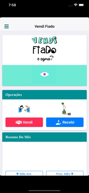 Vendi Fiado(圖1)-速報App