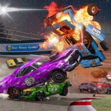 Activities of Demolition Derby 3