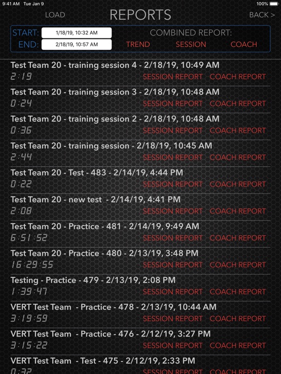 VERT Stealth screenshot-8