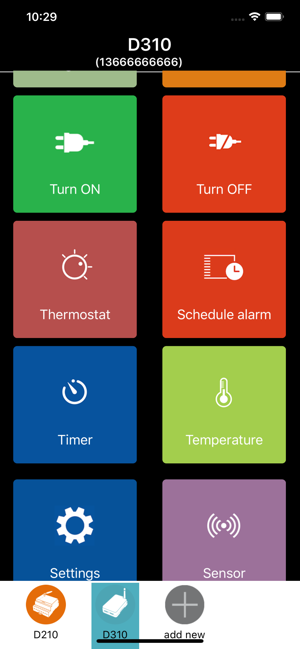 SimPal GSM V1(圖4)-速報App