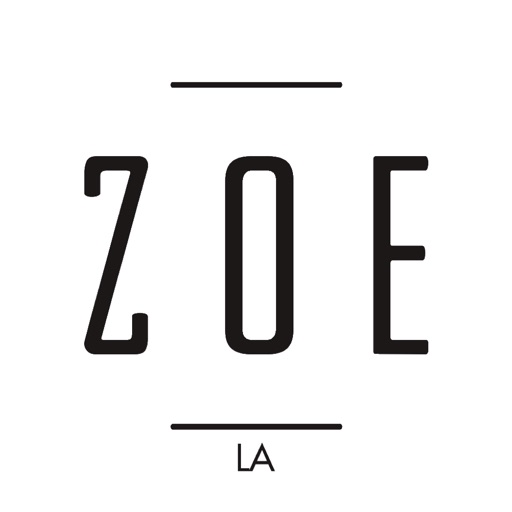 ZOE Church LA icon