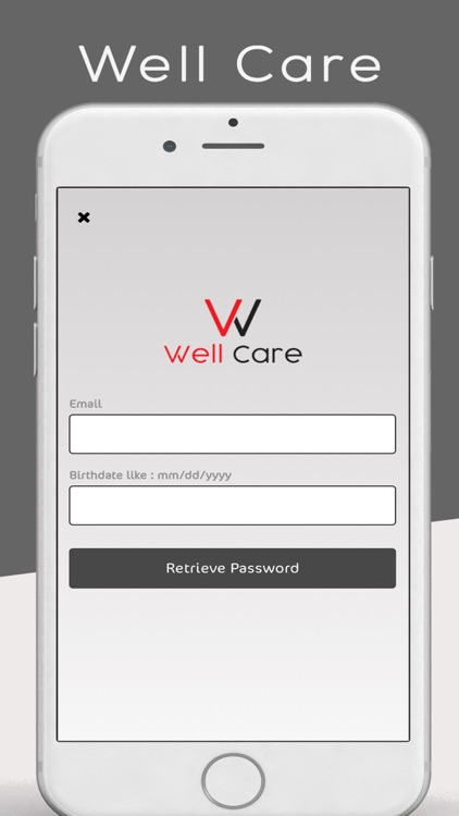 ITFusion WellCare