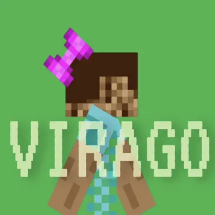 ViragoCraft: Herstory Читы