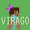 ViragoCraft Herstory is a game made by the original creators of Virago: Herstory and Virago: Naked Reality