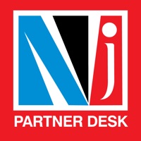 NJ Partner Desk sur PC