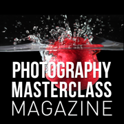 Photography Masterclass Mag