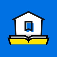 우리집은도서관 - 세상 편한 책대여