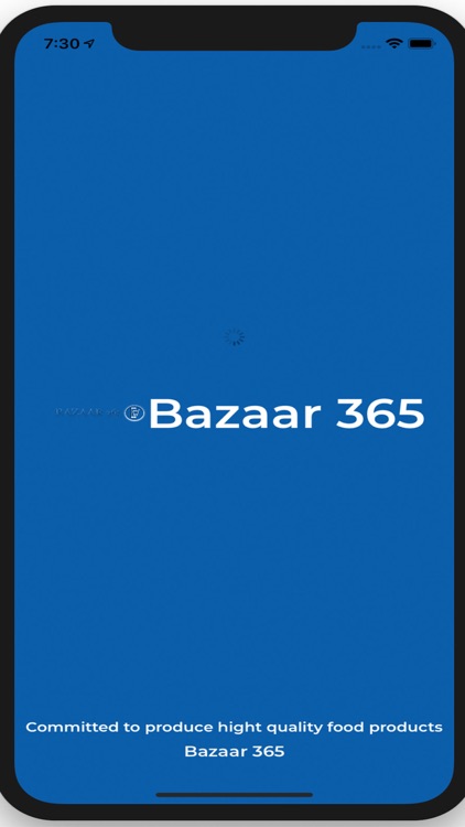 Bazaar 365