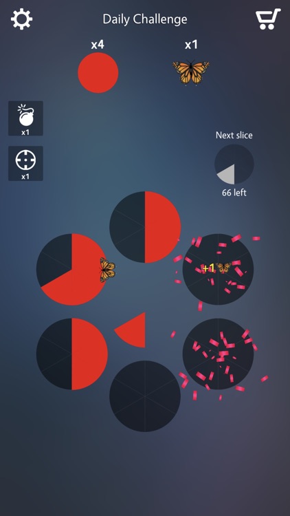 Slices Puzzle screenshot-4