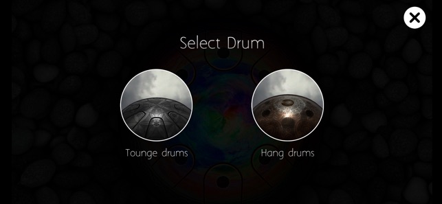 Meditation Drum HD(圖5)-速報App