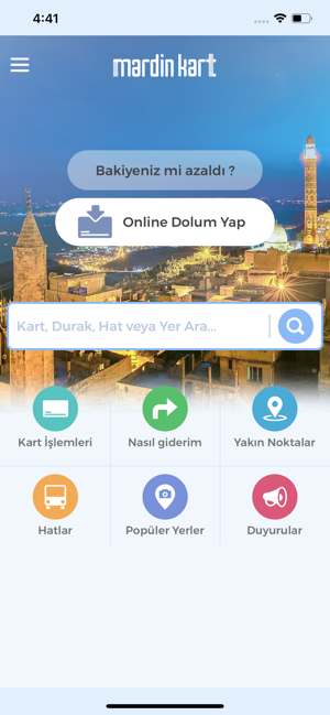 Mardin Kart(圖1)-速報App