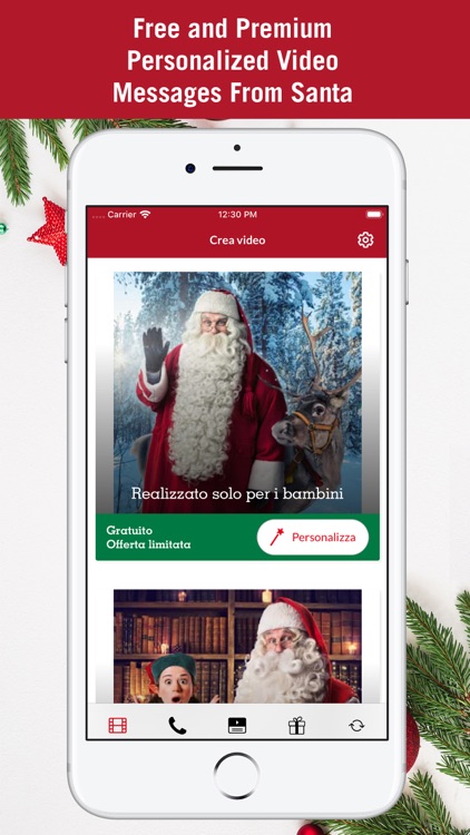 PNP – Portable North Pole™ screenshot-0