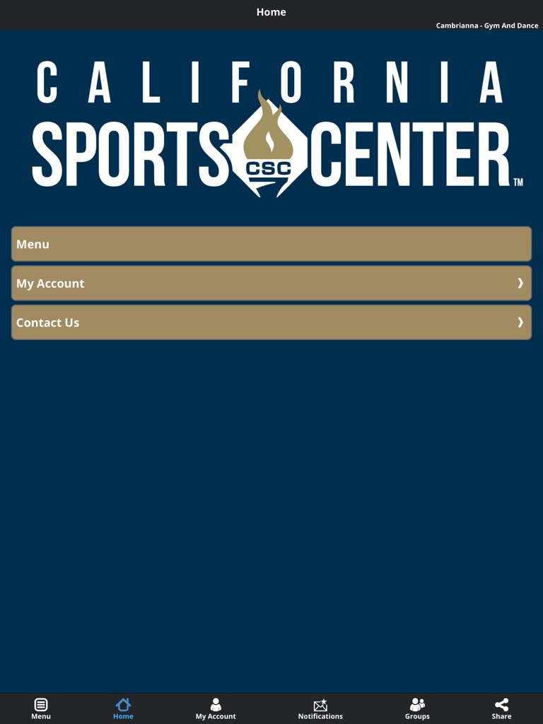【图】California Sports Center(截图3)