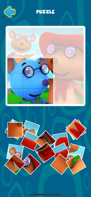 Farmees Puzzles(圖4)-速報App